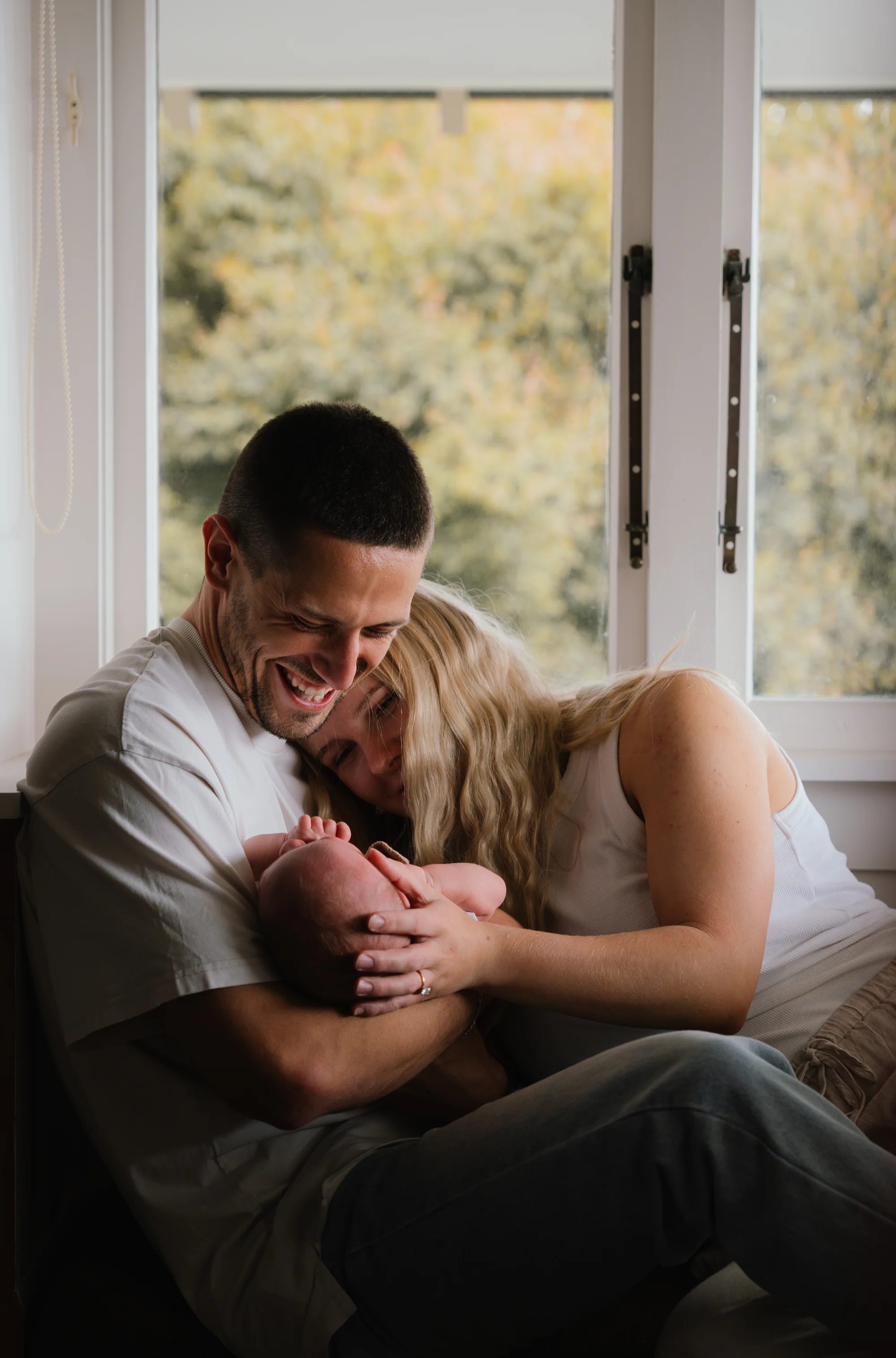 Newborn & Maternity